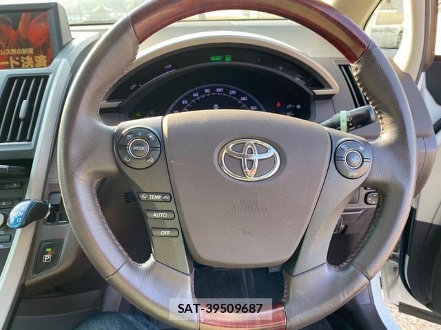 Toyota SAI 2010-10 7819692-13