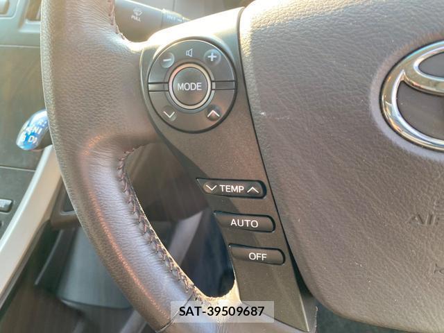 Toyota SAI 2010-10 7819692-15