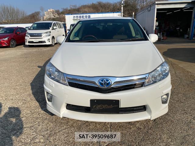 Toyota SAI 2010-10 7819692-18