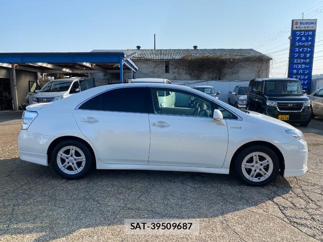 Toyota SAI 2010-10 7819692-3