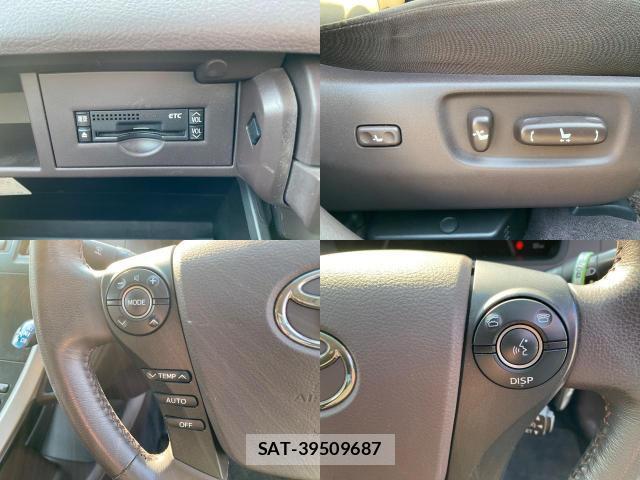 Toyota SAI 2010-10 7819692-8