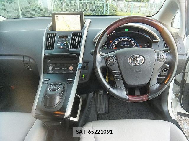 Toyota SAI 2010-03 7823342-1