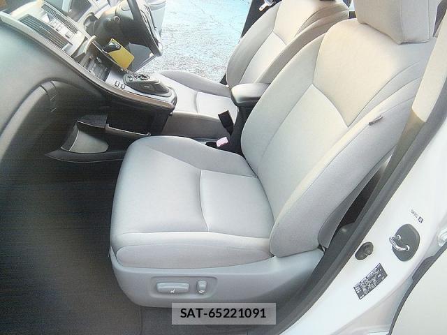 Toyota SAI 2010-03 7823342-10