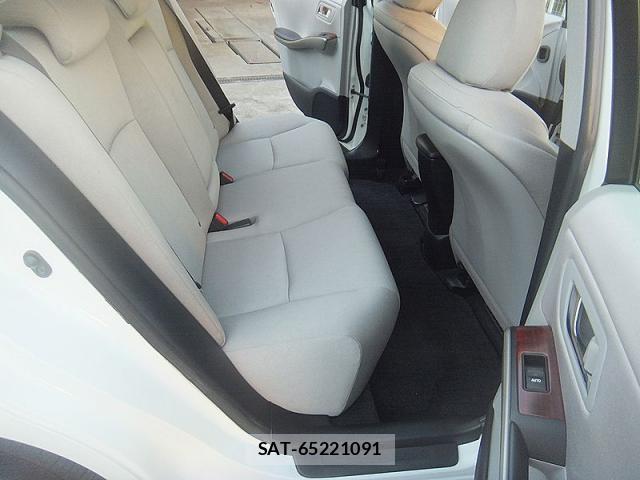 Toyota SAI 2010-03 7823342-11
