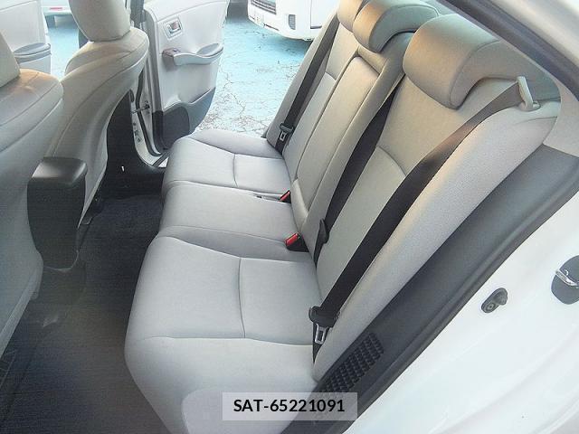 Toyota SAI 2010-03 7823342-12