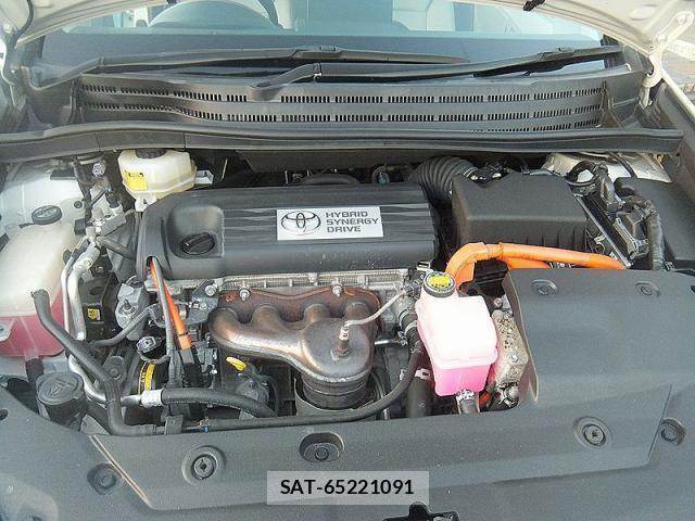 Toyota SAI 2010-03 7823342-16