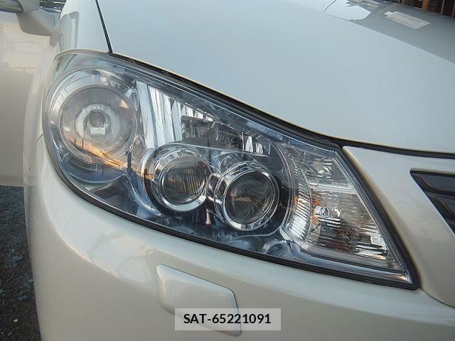 Toyota SAI 2010-03 7823342-17