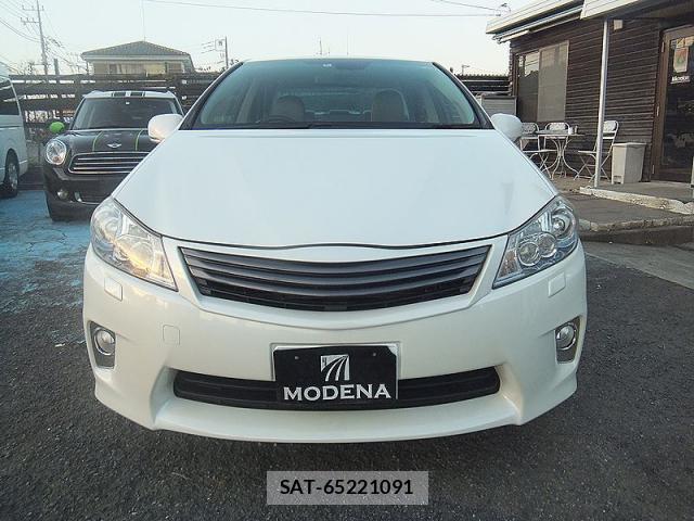 Toyota SAI 2010-03 7823342-2