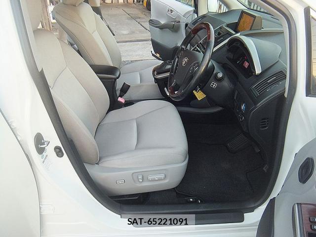 Toyota SAI 2010-03 7823342-9