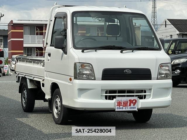 Subaru SAMBAR TRUCK 2003-11 7811503-0