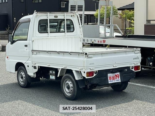 Subaru SAMBAR TRUCK 2003-11 7811503-1
