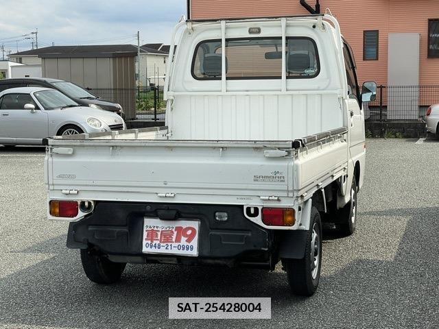 Subaru SAMBAR TRUCK 2003-11 7811503-10