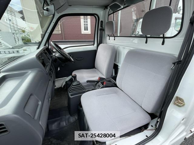 Subaru SAMBAR TRUCK 2003-11 7811503-11