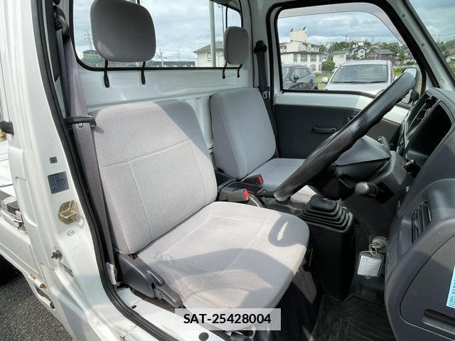 Subaru SAMBAR TRUCK 2003-11 7811503-12