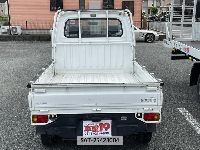 Subaru SAMBAR TRUCK 2003-11 7811503-2