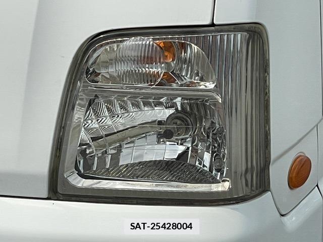 Subaru SAMBAR TRUCK 2003-11 7811503-3
