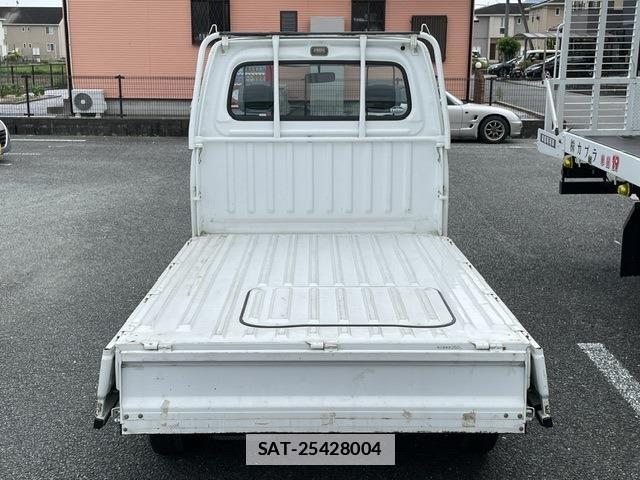 Subaru SAMBAR TRUCK 2003-11 7811503-4