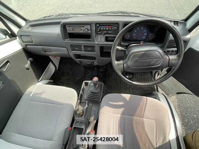 Subaru SAMBAR TRUCK 2003-11 7811503-6