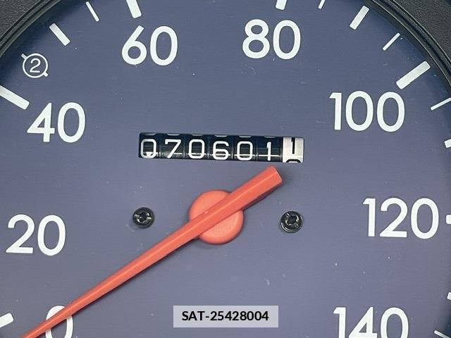 Subaru SAMBAR TRUCK 2003-11 7811503-7