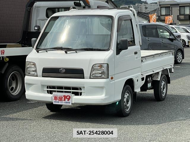 Subaru SAMBAR TRUCK 2003-11 7811503-9