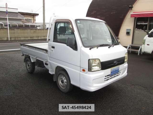 Subaru SAMBAR TRUCK 2006-07 7811524-0