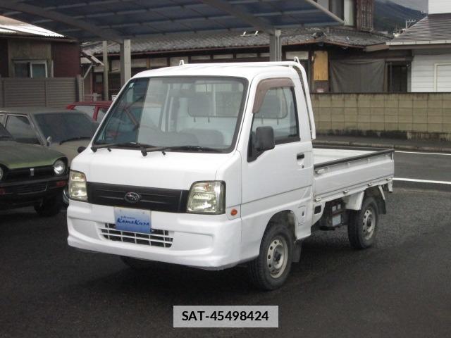 Subaru SAMBAR TRUCK 2006-07 7811524-1