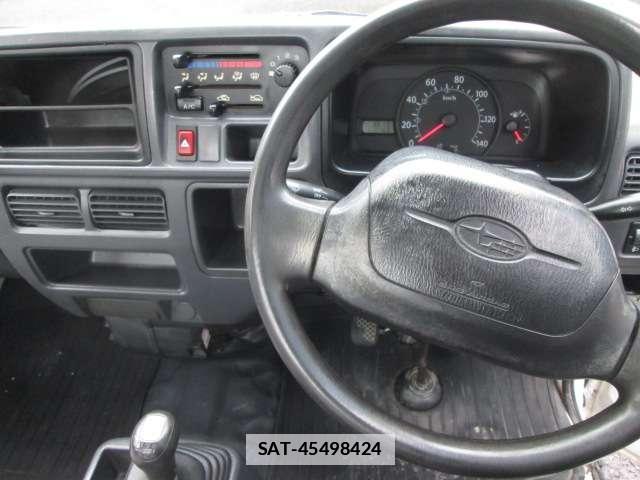 Subaru SAMBAR TRUCK 2006-07 7811524-10