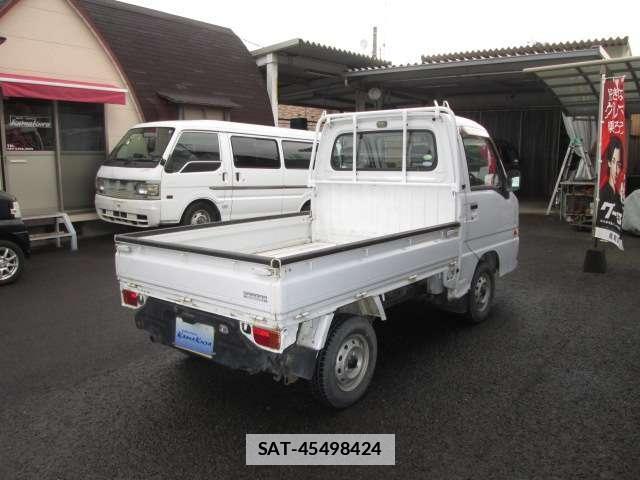 Subaru SAMBAR TRUCK 2006-07 7811524-2