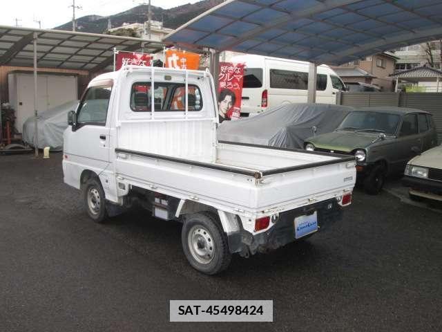 Subaru SAMBAR TRUCK 2006-07 7811524-3