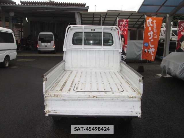 Subaru SAMBAR TRUCK 2006-07 7811524-4