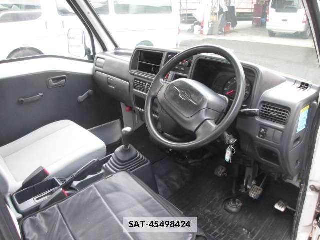 Subaru SAMBAR TRUCK 2006-07 7811524-5