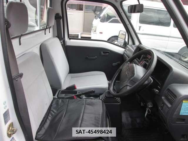 Subaru SAMBAR TRUCK 2006-07 7811524-6