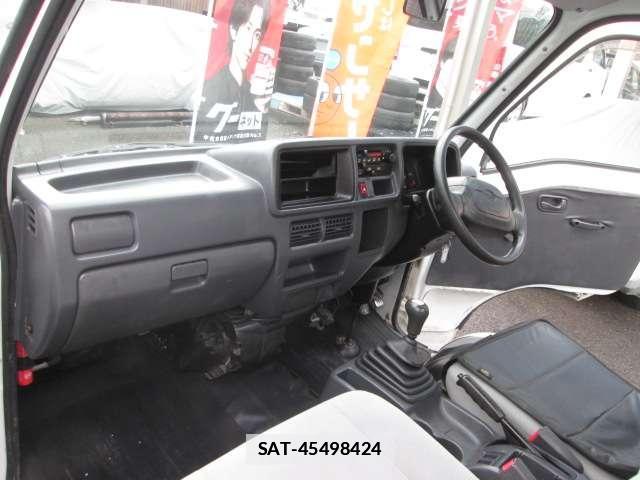 Subaru SAMBAR TRUCK 2006-07 7811524-7