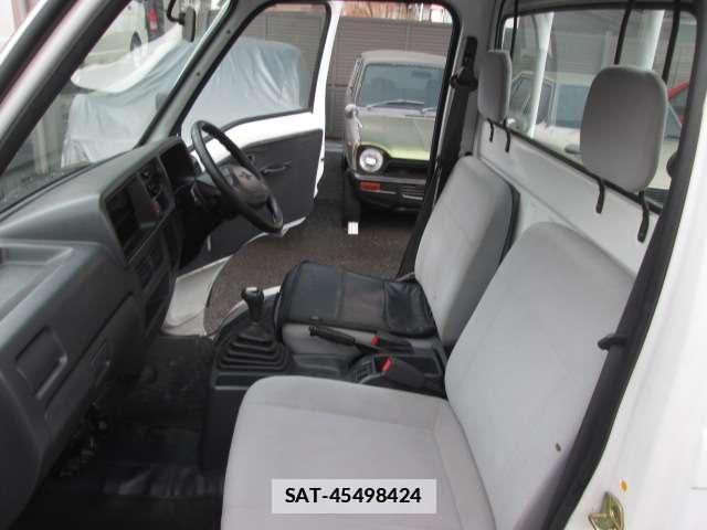 Subaru SAMBAR TRUCK 2006-07 7811524-8