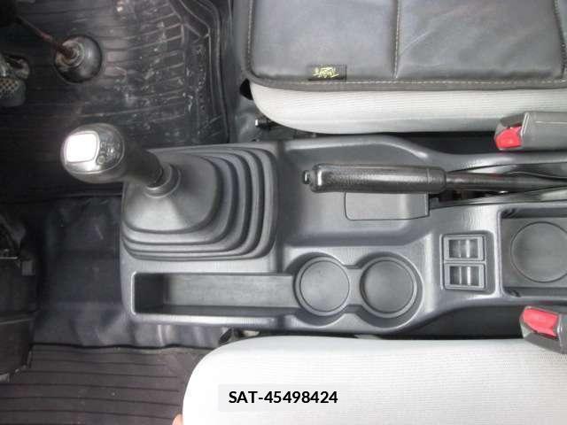 Subaru SAMBAR TRUCK 2006-07 7811524-9