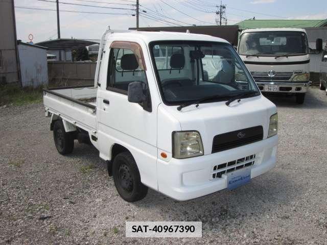Subaru SAMBAR TRUCK 2004-12 7811525-0