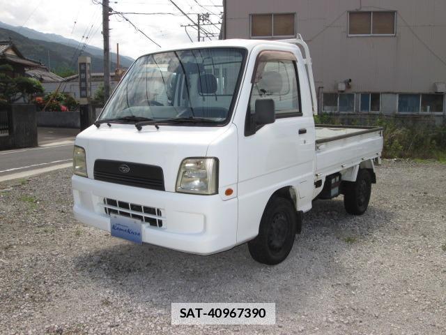 Subaru SAMBAR TRUCK 2004-12 7811525-1