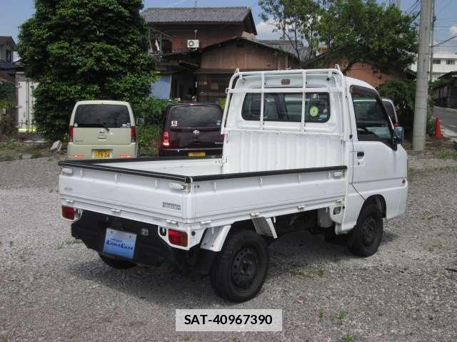 Subaru SAMBAR TRUCK 2004-12 7811525-2