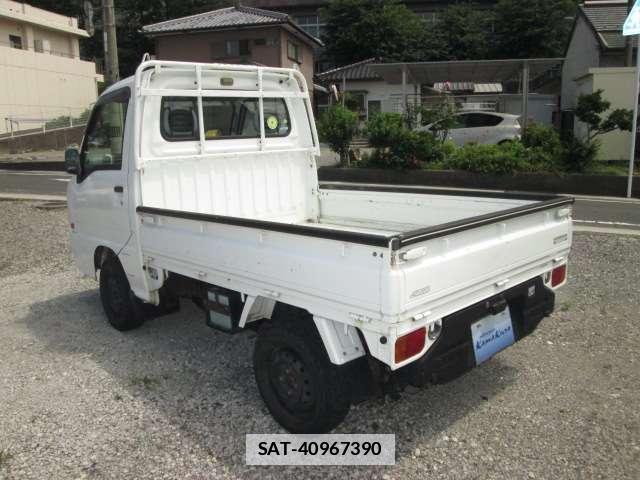 Subaru SAMBAR TRUCK 2004-12 7811525-3