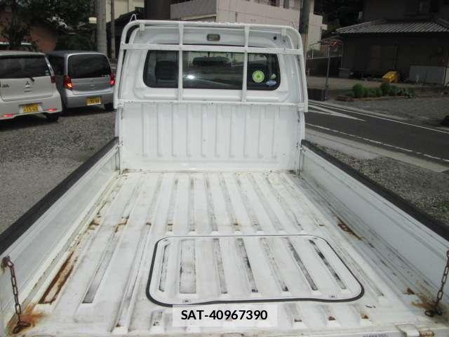 Subaru SAMBAR TRUCK 2004-12 7811525-4