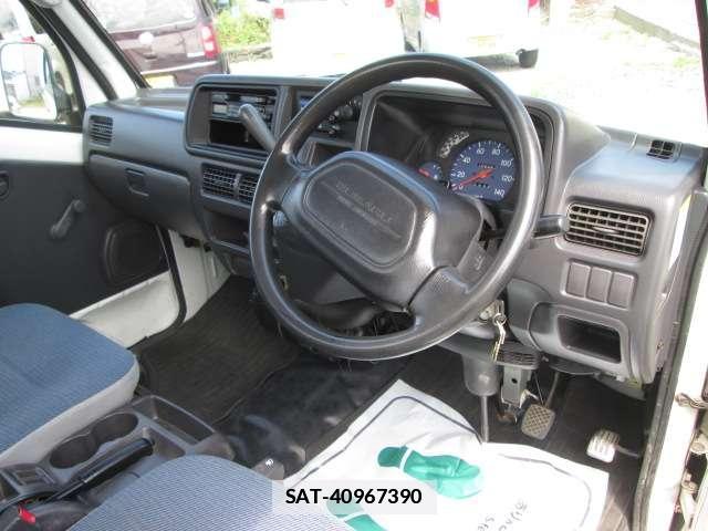 Subaru SAMBAR TRUCK 2004-12 7811525-5