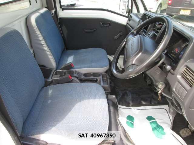 Subaru SAMBAR TRUCK 2004-12 7811525-6