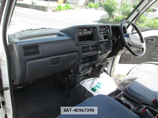 Subaru SAMBAR TRUCK 2004-12 7811525-7