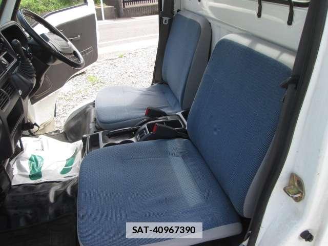 Subaru SAMBAR TRUCK 2004-12 7811525-8