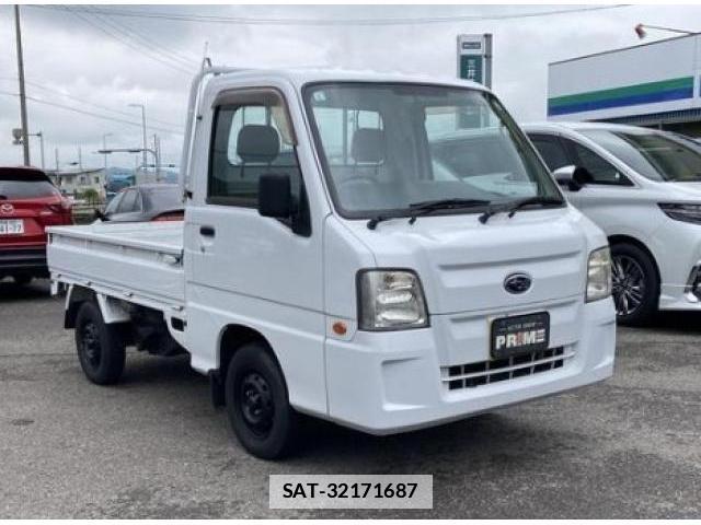Subaru SAMBAR TRUCK 2011-07 7811843-0