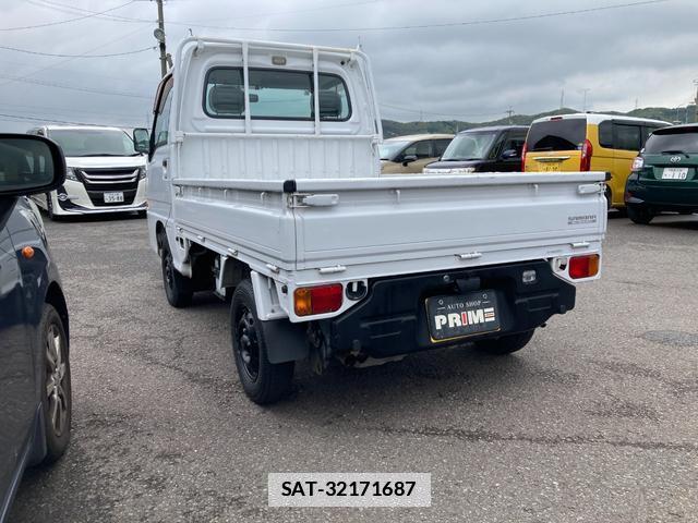 Subaru SAMBAR TRUCK 2011-07 7811843-1