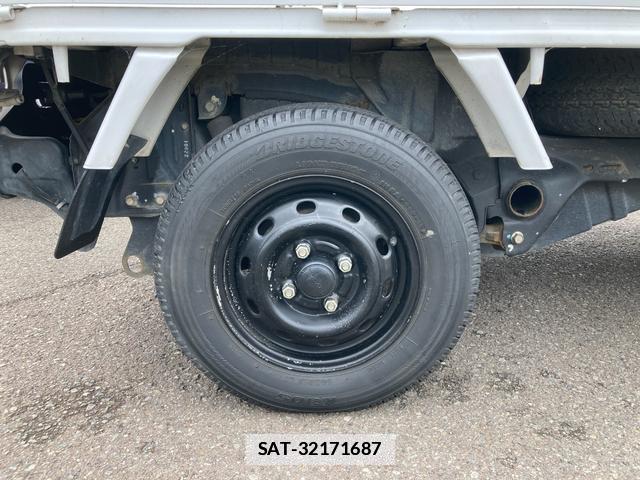Subaru SAMBAR TRUCK 2011-07 7811843-10