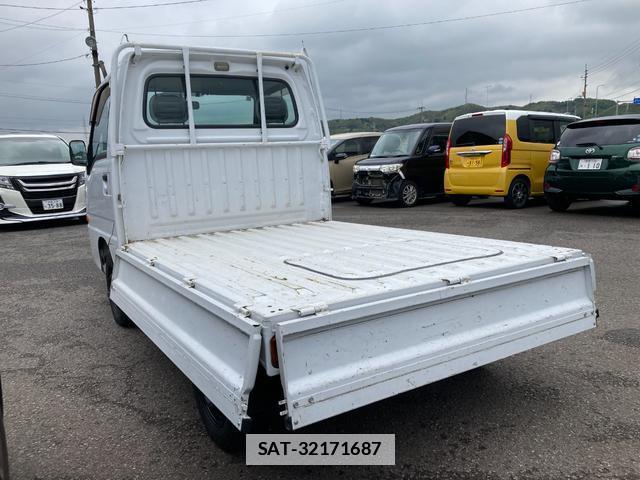 Subaru SAMBAR TRUCK 2011-07 7811843-11