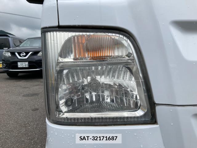 Subaru SAMBAR TRUCK 2011-07 7811843-12