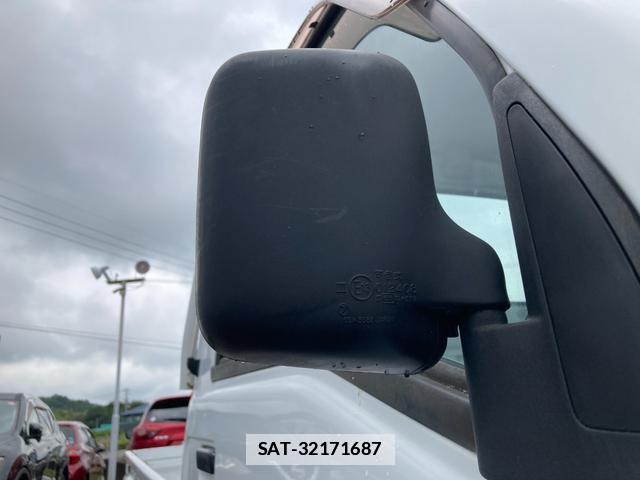 Subaru SAMBAR TRUCK 2011-07 7811843-13